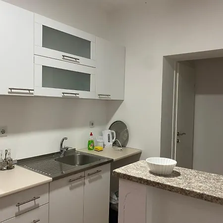 Grand Apartment Visoko