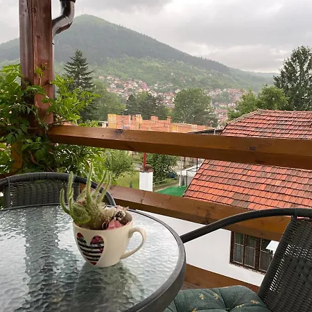 Apartman Grand *