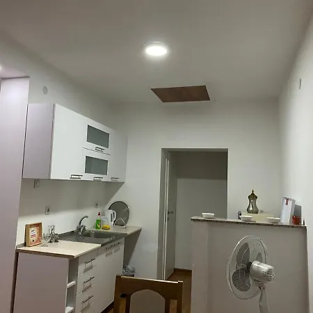 Apartment Grand *