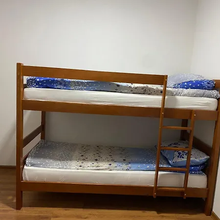 Apartment Grand Visoko