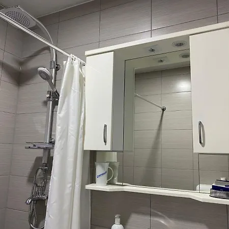 Apartment Grand Visoko