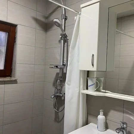 Apartment Grand