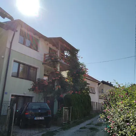 Grand Apartman Visoko
