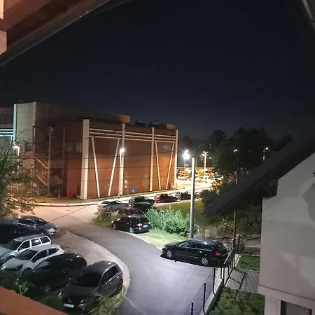Apartment Grand Visoko