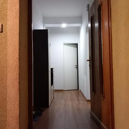 Apartment Grand Visoko