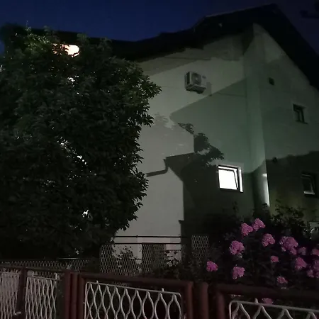 Apartment Grand *