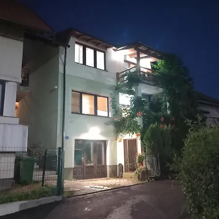Apartman Grand *