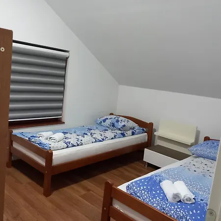 Grand Apartment *