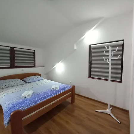 Grand Apartman Visoko