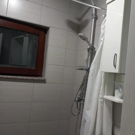 Apartment Grand Visoko