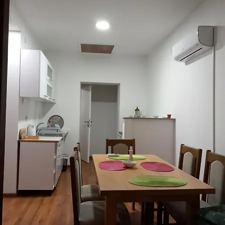 Apartment Grand *