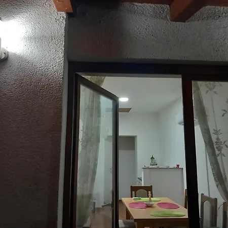 Apartment Grand Visoko